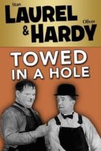 Nonton Film Towed in a Hole (1932) Subtitle Indonesia Streaming Movie Download