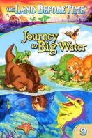 Layarkaca21 LK21 Dunia21 Nonton Film The Land Before Time IX: Journey to Big Water (2002) Subtitle Indonesia Streaming Movie Download