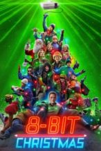 Nonton Film 8-Bit Christmas (2021) Subtitle Indonesia Streaming Movie Download