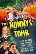Nonton Film The Mummy’s Tomb (1942) Subtitle Indonesia Streaming Movie Download