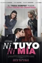 Nonton Film Ni tuyo, Ni mía (2021) Subtitle Indonesia Streaming Movie Download