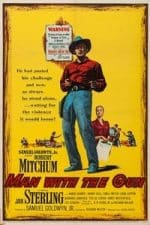 Man with the Gun (1955)