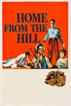 Nonton Film Home from the Hill (1960) Subtitle Indonesia Streaming Movie Download