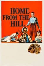 Home from the Hill (1960)