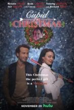 Nonton Film Cupid for Christmas (2021) Subtitle Indonesia Streaming Movie Download