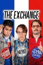 Nonton Film The Exchange (2021) Subtitle Indonesia Streaming Movie Download