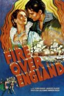 Layarkaca21 LK21 Dunia21 Nonton Film Fire Over England (1937) Subtitle Indonesia Streaming Movie Download