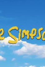 Nonton Film The Simpsons (2020) Subtitle Indonesia Streaming Movie Download