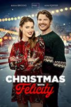 Nonton Film Christmas with Felicity (2021) Subtitle Indonesia Streaming Movie Download