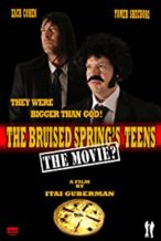 Nonton Film The Bruised Spring’s Teens: The Movie? (2021) Subtitle Indonesia Streaming Movie Download