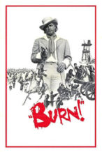 Nonton Film Burn! (1969) Subtitle Indonesia Streaming Movie Download