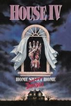 Nonton Film House IV (1992) Subtitle Indonesia Streaming Movie Download