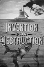 Nonton Film Invention for Destruction (1958) Subtitle Indonesia Streaming Movie Download