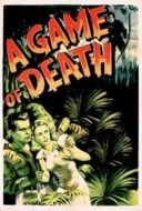 Layarkaca21 LK21 Dunia21 Nonton Film A Game of Death (1945) Subtitle Indonesia Streaming Movie Download