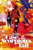 Layarkaca21 LK21 Dunia21 Nonton Film The Case of the Scorpion’s Tail (1971) Subtitle Indonesia Streaming Movie Download
