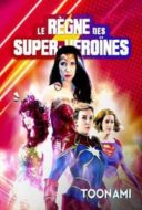 Layarkaca21 LK21 Dunia21 Nonton Film Reign of the Superwomen (2021) Subtitle Indonesia Streaming Movie Download