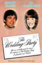 Nonton Film The Wedding Party (1969) Subtitle Indonesia Streaming Movie Download