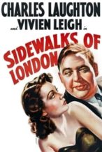 Nonton Film Sidewalks of London (1938) Subtitle Indonesia Streaming Movie Download