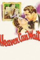 Layarkaca21 LK21 Dunia21 Nonton Film Heaven Can Wait (1943) Subtitle Indonesia Streaming Movie Download