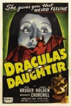 Nonton Film Dracula’s Daughter (1936) Subtitle Indonesia Streaming Movie Download