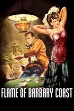 Flame of Barbary Coast (1945)