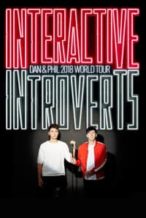 Nonton Film Interactive Introverts (2018) Subtitle Indonesia Streaming Movie Download