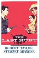 Layarkaca21 LK21 Dunia21 Nonton Film The Last Hunt (1956) Subtitle Indonesia Streaming Movie Download