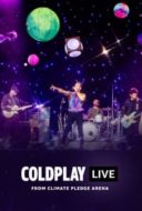 Layarkaca21 LK21 Dunia21 Nonton Film Coldplay – Live from Climate Pledge Arena (2021) Subtitle Indonesia Streaming Movie Download