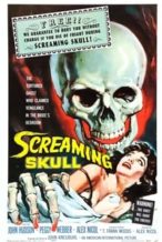 Nonton Film The Screaming Skull (1958) Subtitle Indonesia Streaming Movie Download