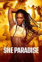 Nonton Film She Paradise (2021) Subtitle Indonesia Streaming Movie Download