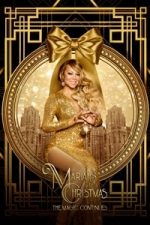 Mariah’s Christmas: The Magic Continues (2021)