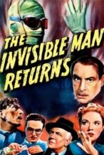 Nonton Film The Invisible Man Returns (1940) Subtitle Indonesia Streaming Movie Download