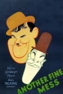 Layarkaca21 LK21 Dunia21 Nonton Film Another Fine Mess (1930) Subtitle Indonesia Streaming Movie Download
