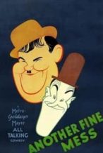 Nonton Film Another Fine Mess (1930) Subtitle Indonesia Streaming Movie Download
