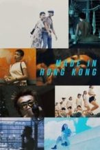Nonton Film Made in Hong Kong (1997) Subtitle Indonesia Streaming Movie Download