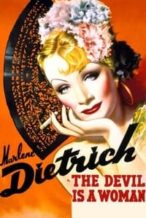 Nonton Film The Devil Is a Woman (1935) Subtitle Indonesia Streaming Movie Download