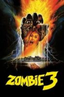 Layarkaca21 LK21 Dunia21 Nonton Film Zombie 3 (1988) Subtitle Indonesia Streaming Movie Download