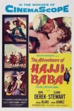 Nonton Film The Adventures of Hajji Baba (1954) Subtitle Indonesia Streaming Movie Download
