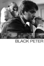 Nonton Film Black Peter (1964) Subtitle Indonesia Streaming Movie Download