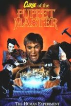 Nonton Film Curse of the Puppet Master (1998) Subtitle Indonesia Streaming Movie Download