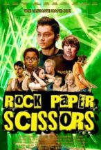 Nonton Film Rock Paper Scissors (2021) Subtitle Indonesia Streaming Movie Download