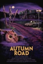 Nonton Film Autumn Road (2021) Subtitle Indonesia Streaming Movie Download
