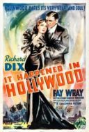 Layarkaca21 LK21 Dunia21 Nonton Film It Happened in Hollywood (1937) Subtitle Indonesia Streaming Movie Download