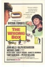 Nonton Film The Wrong Box (1966) Subtitle Indonesia Streaming Movie Download