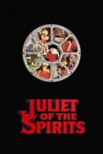 Juliet of the Spirits (1965)