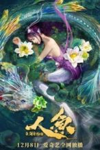 Nonton Film The Mermaid: Monster from Sea Prison (2021) Subtitle Indonesia Streaming Movie Download