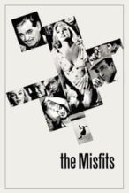 Nonton Film The Misfits (1961) Subtitle Indonesia Streaming Movie Download