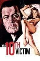 Layarkaca21 LK21 Dunia21 Nonton Film The 10th Victim (1965) Subtitle Indonesia Streaming Movie Download