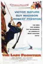Nonton Film The Last Frontier (1955) Subtitle Indonesia Streaming Movie Download