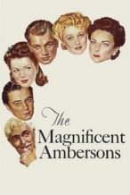Nonton Film The Magnificent Ambersons (1942) Subtitle Indonesia Streaming Movie Download